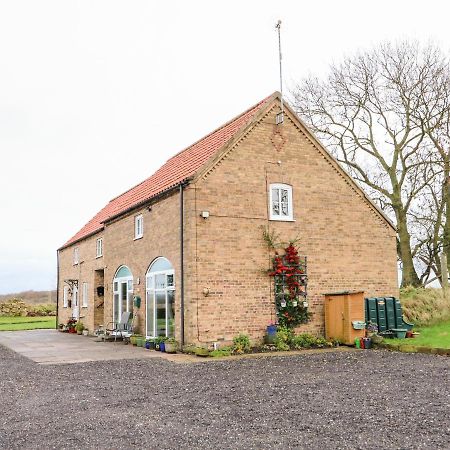 Fairfield Cottage Lincoln Exterior foto